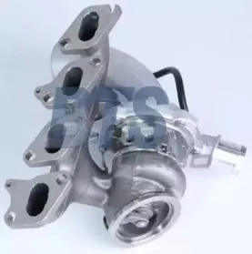 Компрессор, наддув BTS Turbo купить